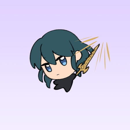 Byleth